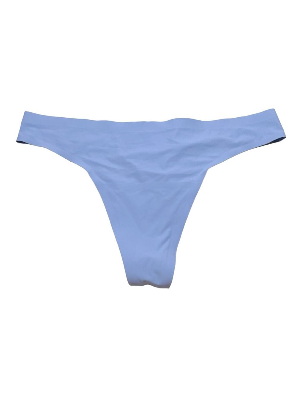 Cheek Boss Thong blue Size Large